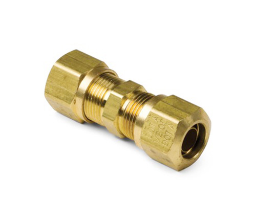1462# Air Brake Nylon Tubing Union