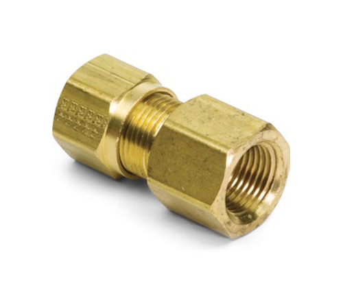 1466# Air Brake Nylon Tubing  Female Connector