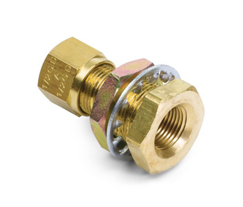 1475# Air Brake–Fittings Bulkhead Union