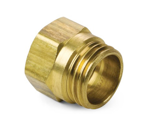 61RBSG Spring Guard Nut