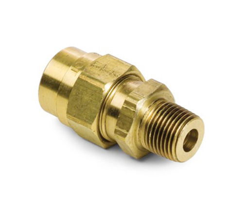 68RB Male connector 
