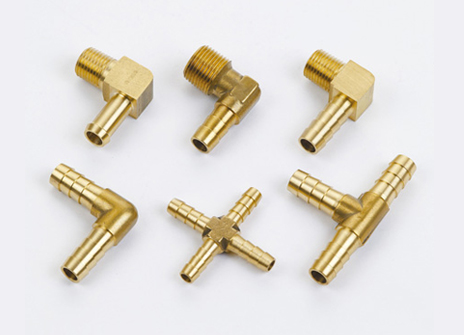 HOSE BARB FITTING & Mini Barb