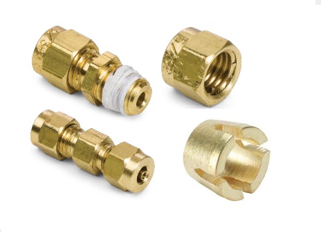D.O.T TRANSMISSION FITTINGS