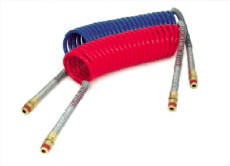 D.O.T AIR BRAKE HOSE ASSEMBLIES