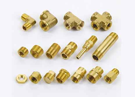 PIPE FITTINGS