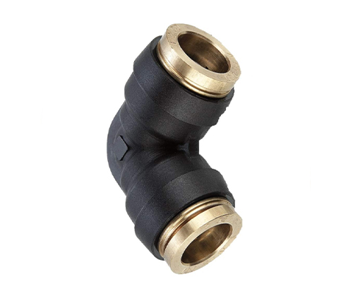 365PTC Union Elbow