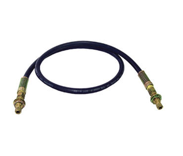 Why Air Brake Hose Assemblies are Critical for Safe Driving
