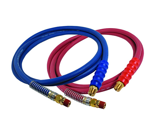 Slider Hose Assemblies