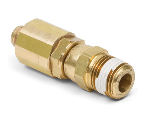 Air Brake Hose Assemblies Fittings
