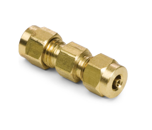 62TF  Transmission Fittings Union 