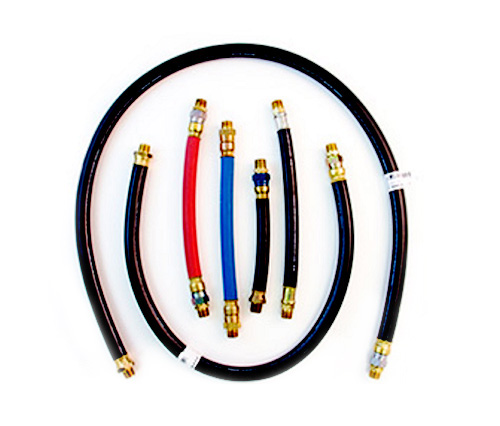 Air Brake Hose Assemblies
