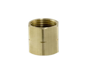 The Benefits of Brass Garden Hose Fittings: Why They're the Perfect Choice for Your Garden