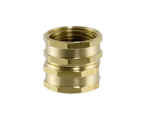 101GHSV Swivel Nut Connector