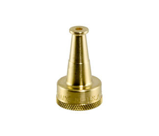 76PSN Brass Adjustable Jet Water Spray Sprinkler