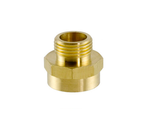 78GH Male Hose to Female Pipe