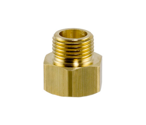 82GH Female Hose to Male Pipe