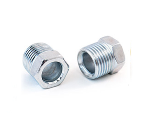 105 Steel Tube Nut Flare Fitting