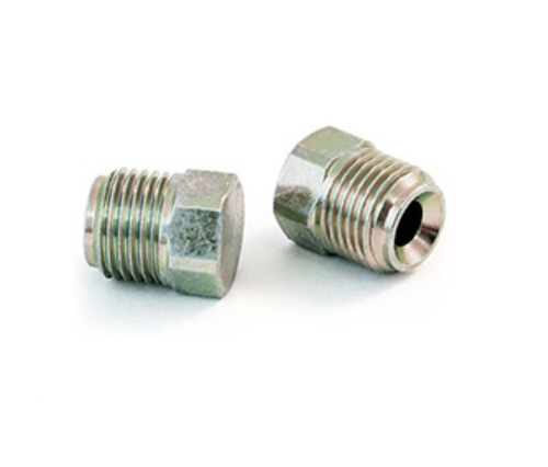 131 Steel Inverted Brake Line Plug