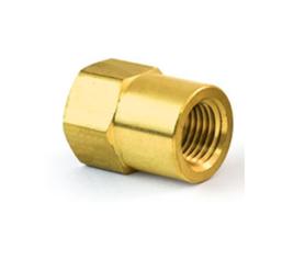252 Inverted Flare Female Adapter Fittings