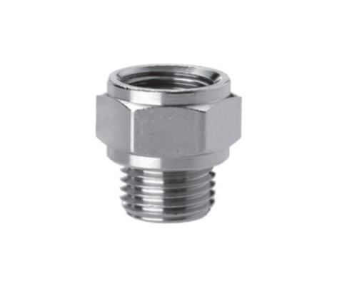 Female Thread Reducer Bushing 2521