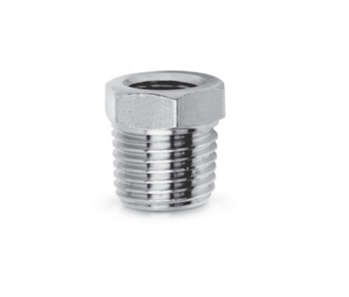 Stainless Steel Reducer Hex Bushing 2530