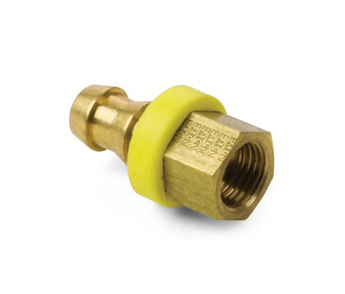 274 Push-on Hose Barb to Female Pipe