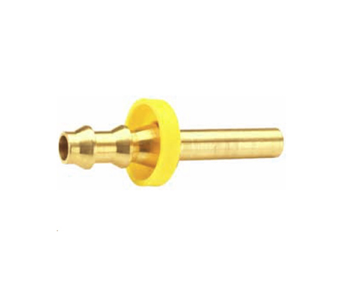 Push On Hose Barb Rigid Tube Adapter