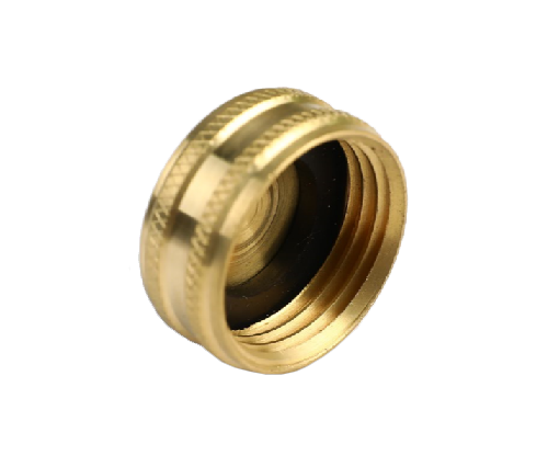 96GH Hose Cap Nut