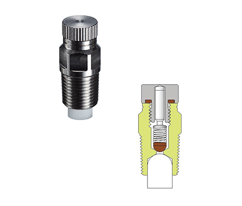 Greenhouse Cooling Misting Nozzles A SERIES
