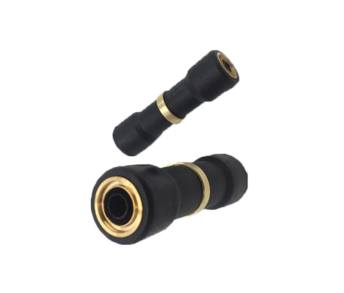 Push in Connect Fittings Straight 08