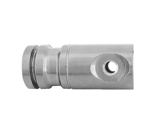 Push In Unended Double Nozzle
