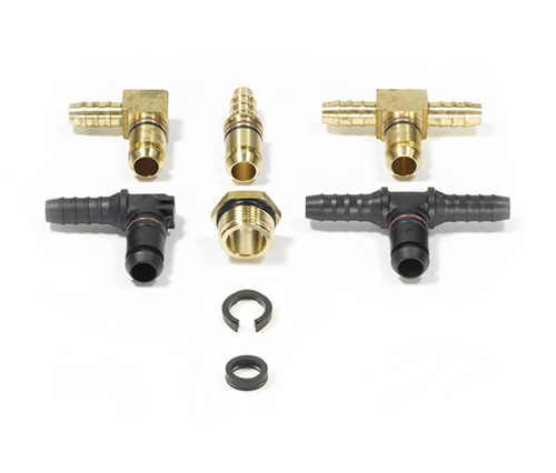 Voss Quick Connect Fittings