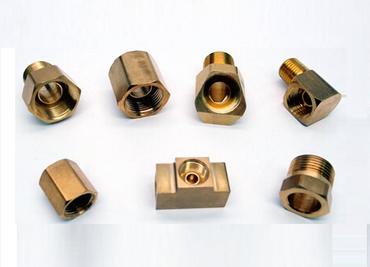 Understanding Push-On Hose Fittings: A Guide for Industrial and Commercial Applications