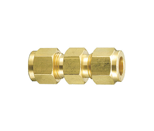 Olive Compression Fitting Guide: How Brass Ferrule Fittings Work & Install