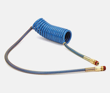 Product Information Report Air Brake Hose, Tubing and Fitting