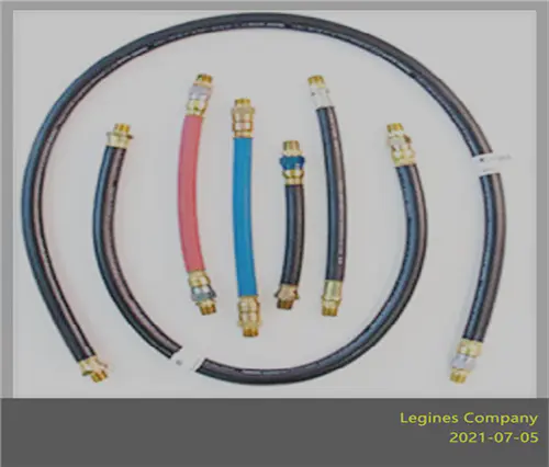 Air Brake Hose Assemblies