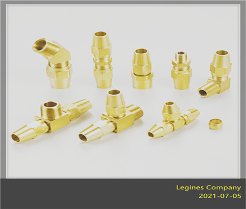Air Brake Copper