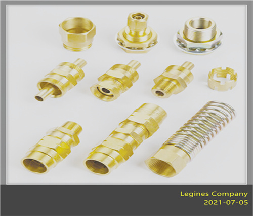 Air Brake Hose/Ends