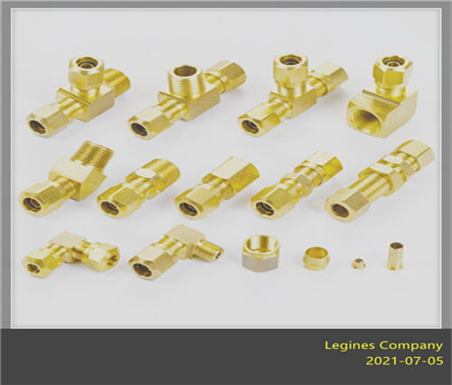 Air Brake Nylon Tubing