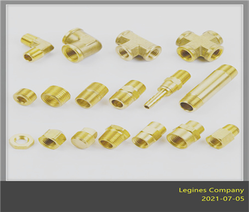 PIPE FITTINGS  CATALOG