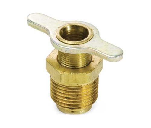 External Seal Drain Cock DC-100
