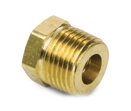 3220# Hex Bushing Brass Pipe Fittings