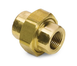 3250# Pipe Fittings Union Brass fittings