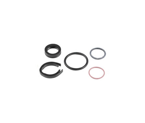 Voss Circle Fittings