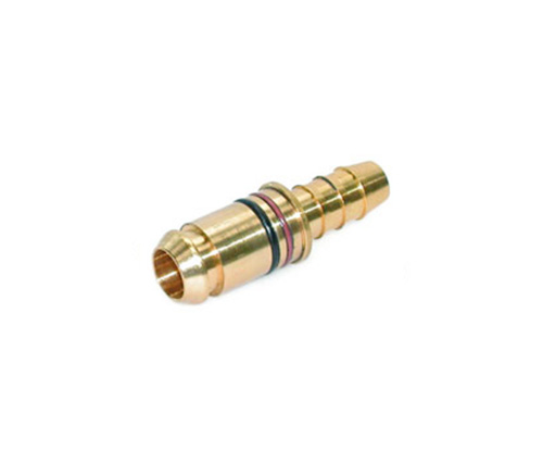 Voss Quick Connect Straight Plug