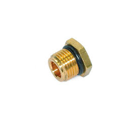 Vehicle Parts Voss Threaded Fittings