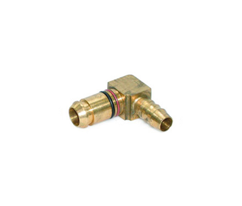 Voss Threaded Fittings