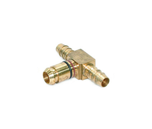 Composite Tee Voss Fittings