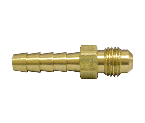 142 45° Flare Adapter