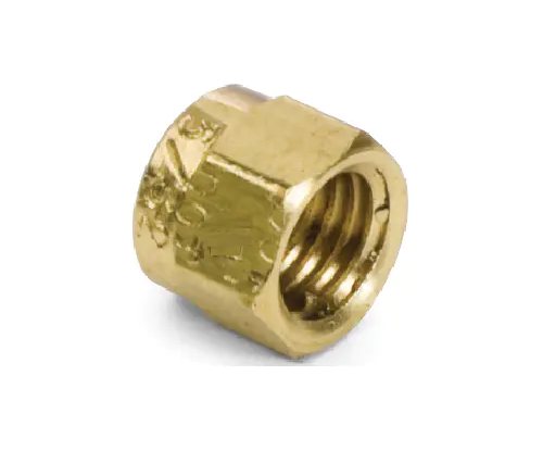 Understanding Compression Fittings: Types, Applications, and Installation